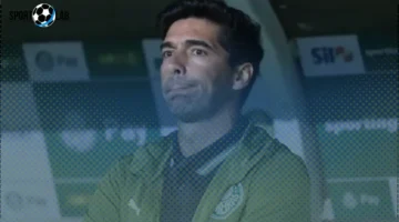 الأهلي يبدأ مفاوضات ضم أبيل فيريرا والرد الرسمي من البرازيل اليوم